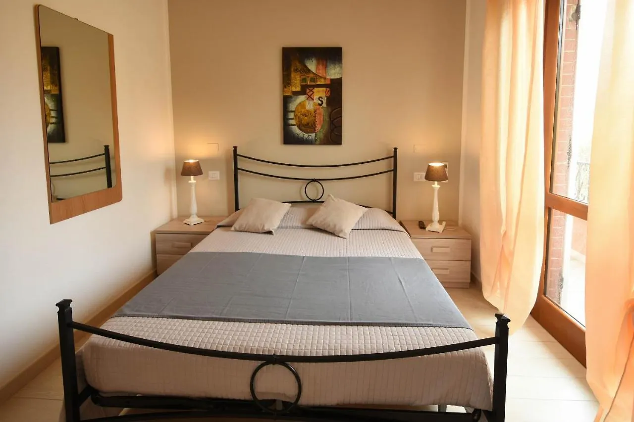 Affittacamere La Suite dei Graniti Villasimius 0*,  Italia
