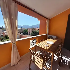 Casa Fanni- Villasimius