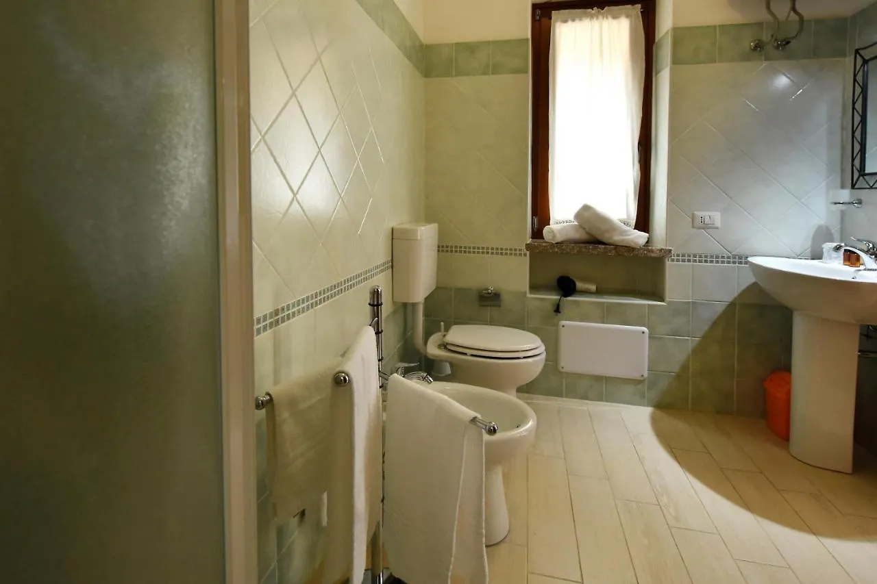 Affittacamere La Suite Dei Graniti Villasimius
